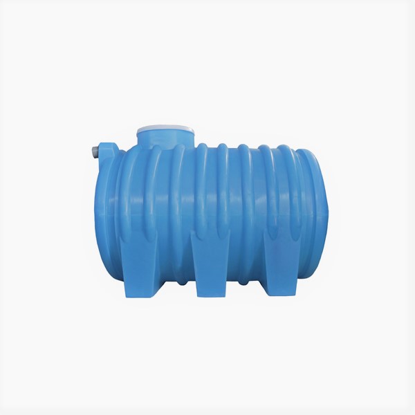 FOSA SEPTICA 2500 lt