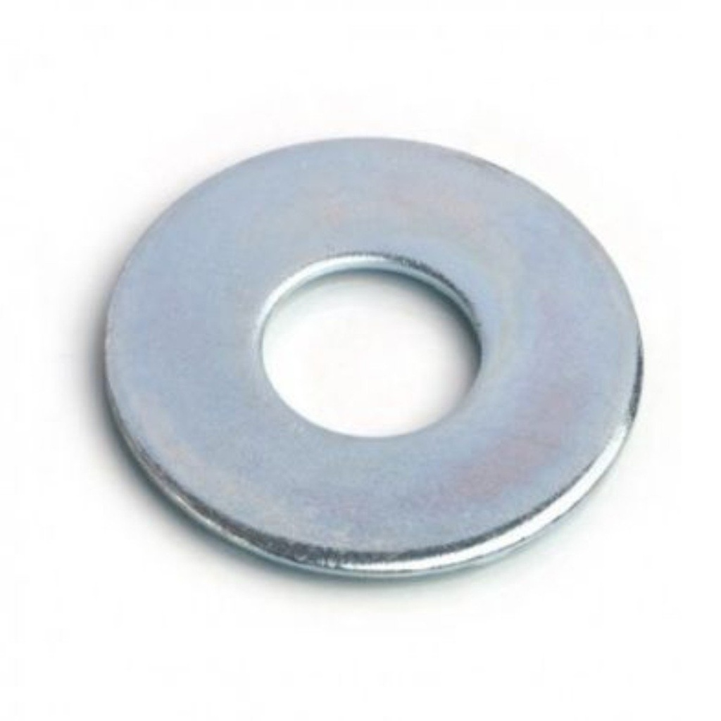 GOLILLA PLANA ANCHA ZN 5/8 in 1 pcs