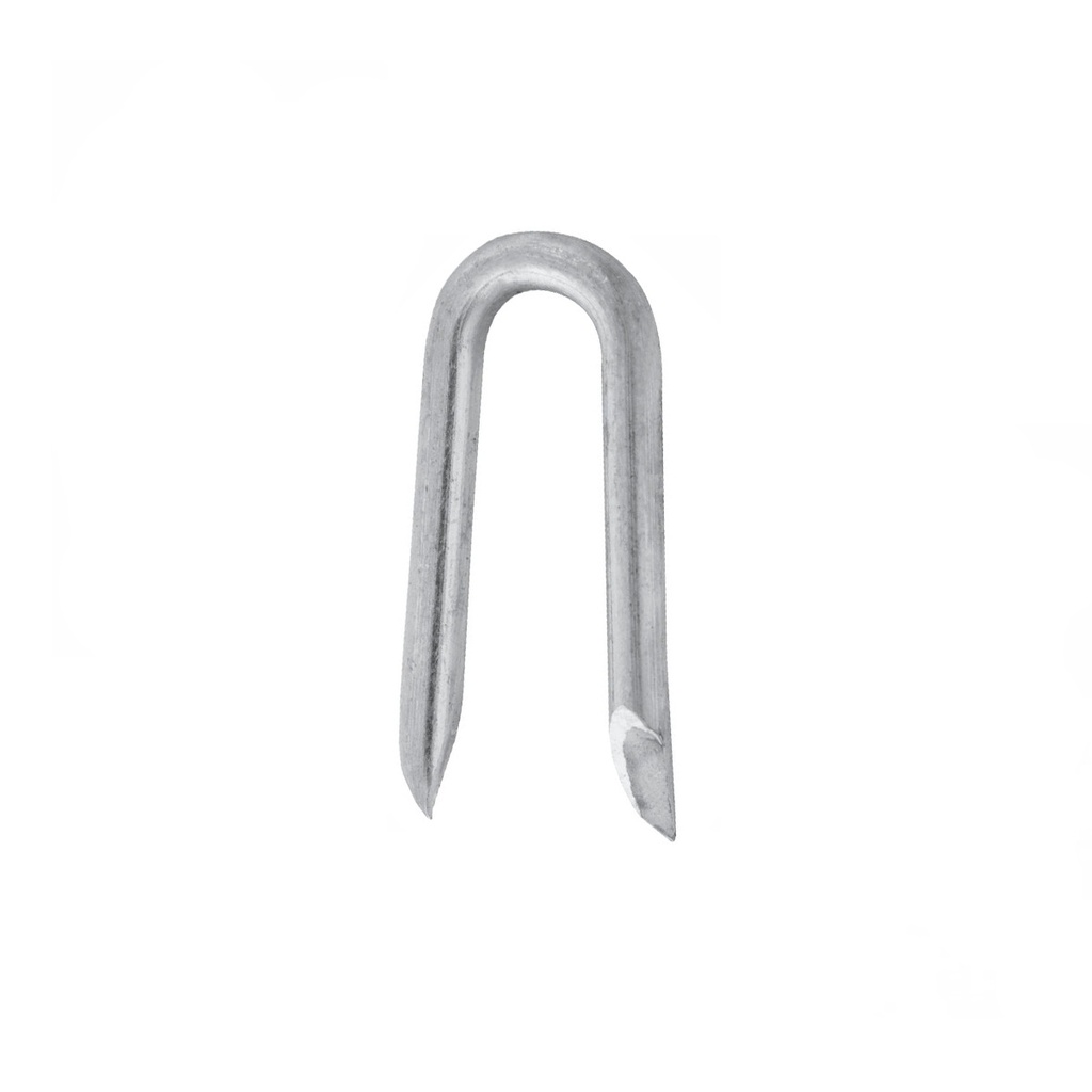 GRAPA GALVANIZADA 1 1/4 in