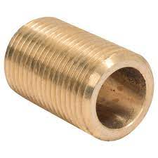 HILO CORTO HE HE BRONCE 1/2 in