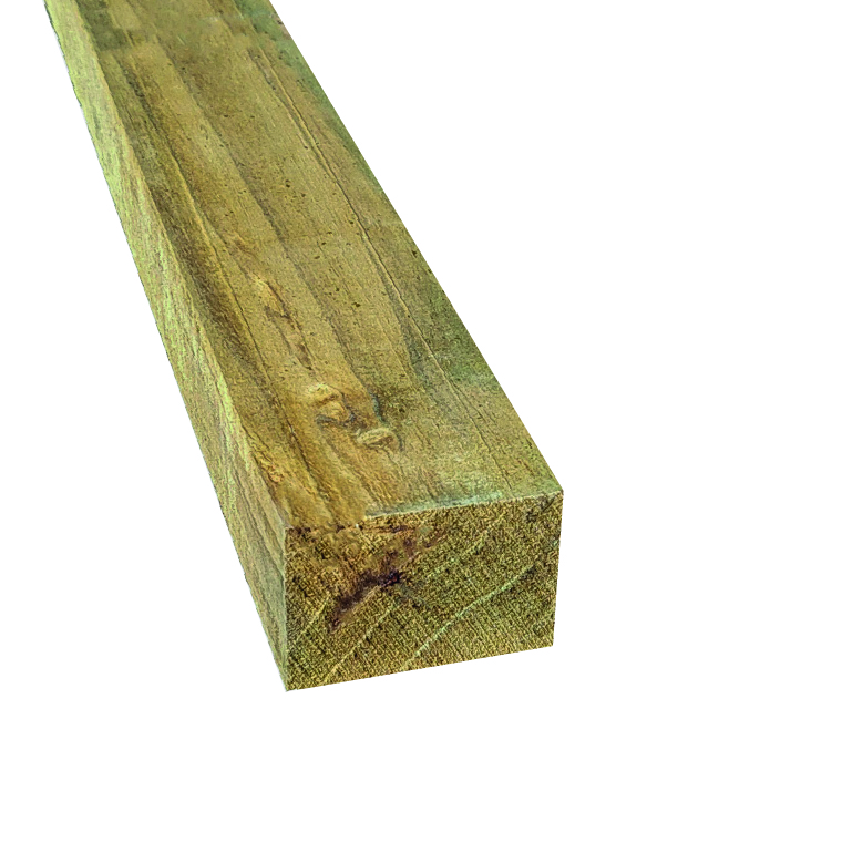 IMPREGNADO IPV 2x3 in