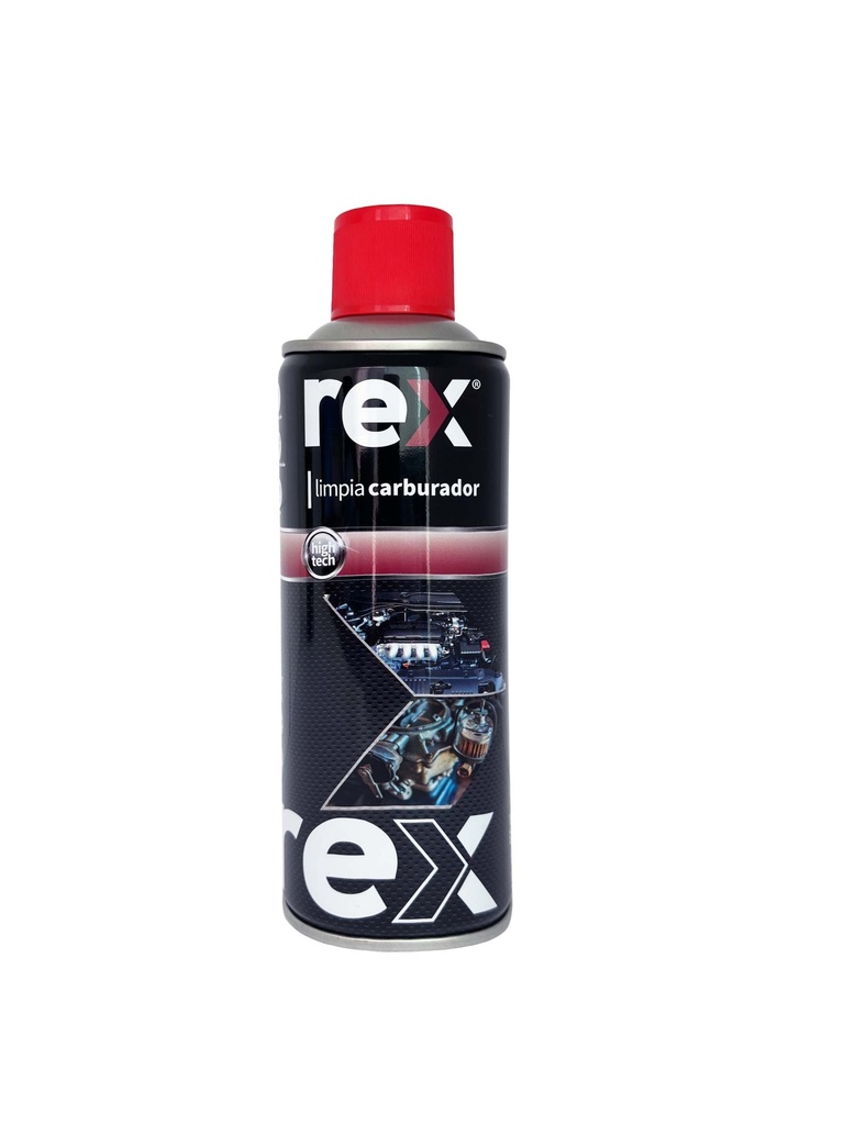 LIMPIADOR DE CARBURADOR 450 cc | REX