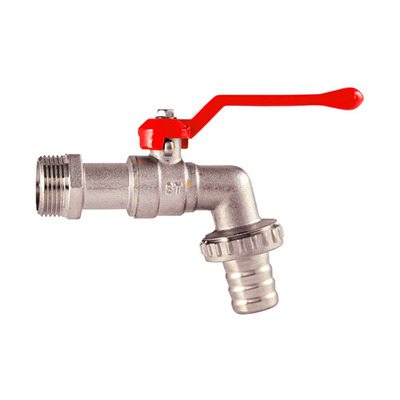 LLAVE BOLA JARDIN-LAVADERO 1/2 in