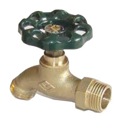 LLAVE JARDIN HE-HE OTRA 3/4 in