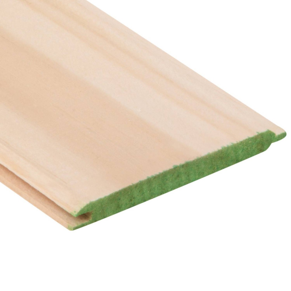 MACHIMBRADO CIELO 1/2x4 in