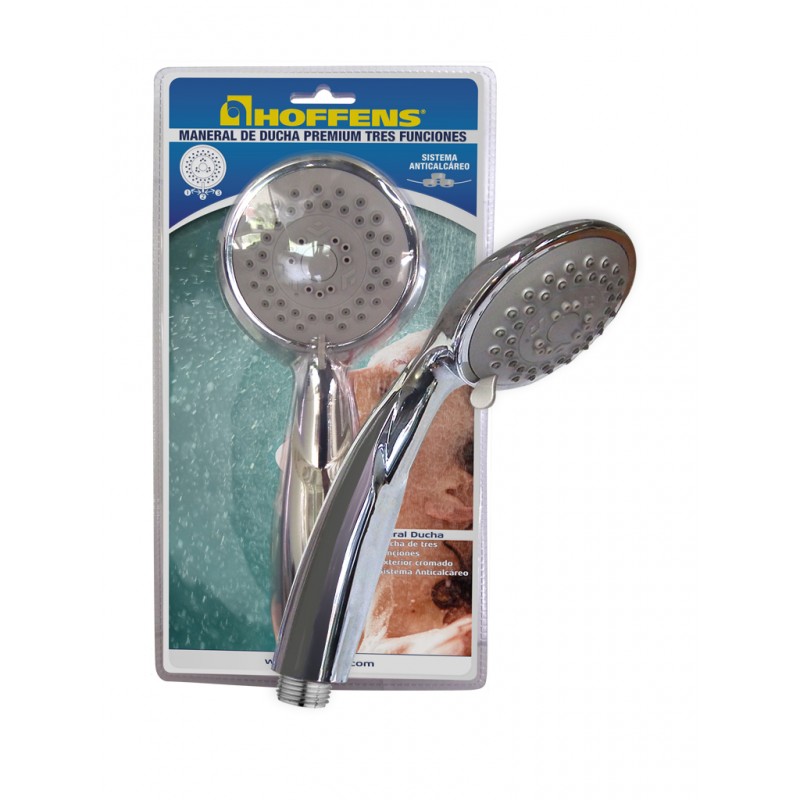 MANERAL DUCHA PREMIUM