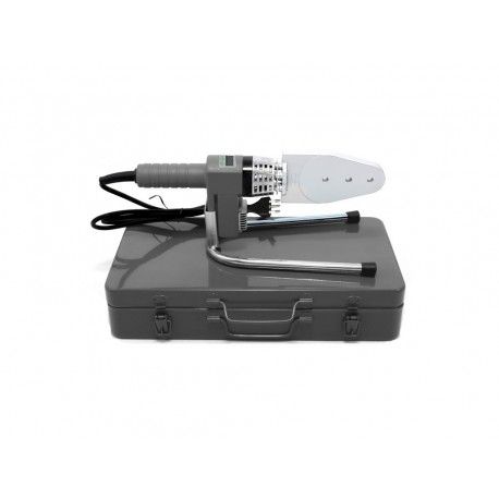 TERMOFUSORA DIGITAL 20 A 63 mm