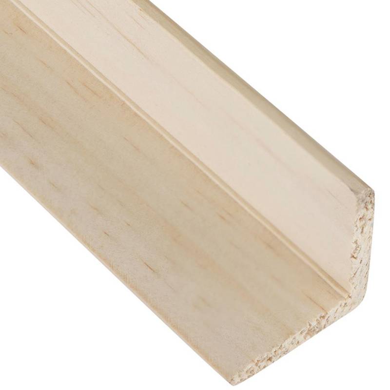 MOLDURA ESQUINERO RECTO 28x28 mm