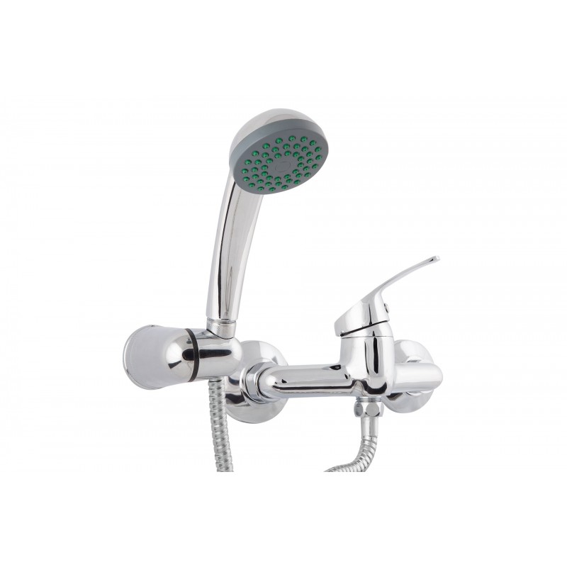 MONOMANDO DUCHA ESTANDAR