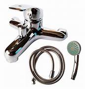 MONOMANDO TINA Y DUCHA ESTANDAR