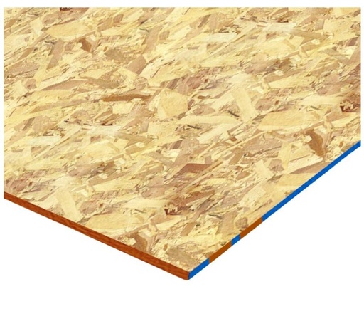 LP OSB Pais 9,5 x 2,44 x 1,22 mts (Ex Home 2) | LP