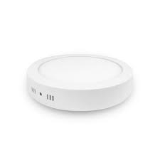 PANEL LED SOBREPUESTO RED 12 W | VKB