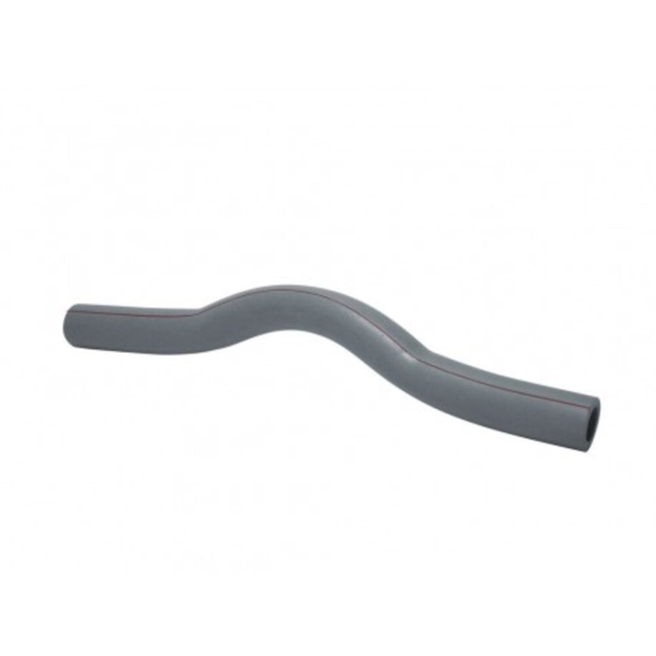 PASA TUBO PPR LARGO 32 mm