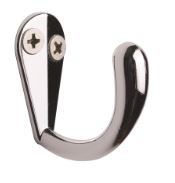 PERCHERO SIMPLE 48 mm