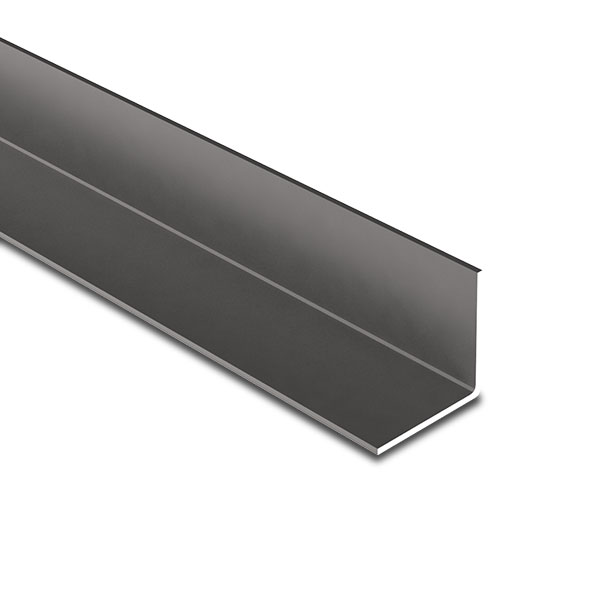 PERFIL FIERRO ANGULO DOB 65x3.0x6000 mm