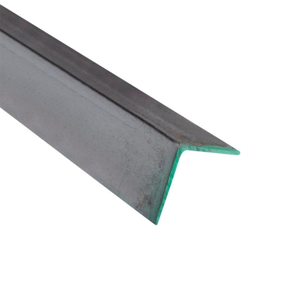 PERFIL FIERRO ANGULO LAMIN. 20x3.0x6000 mm