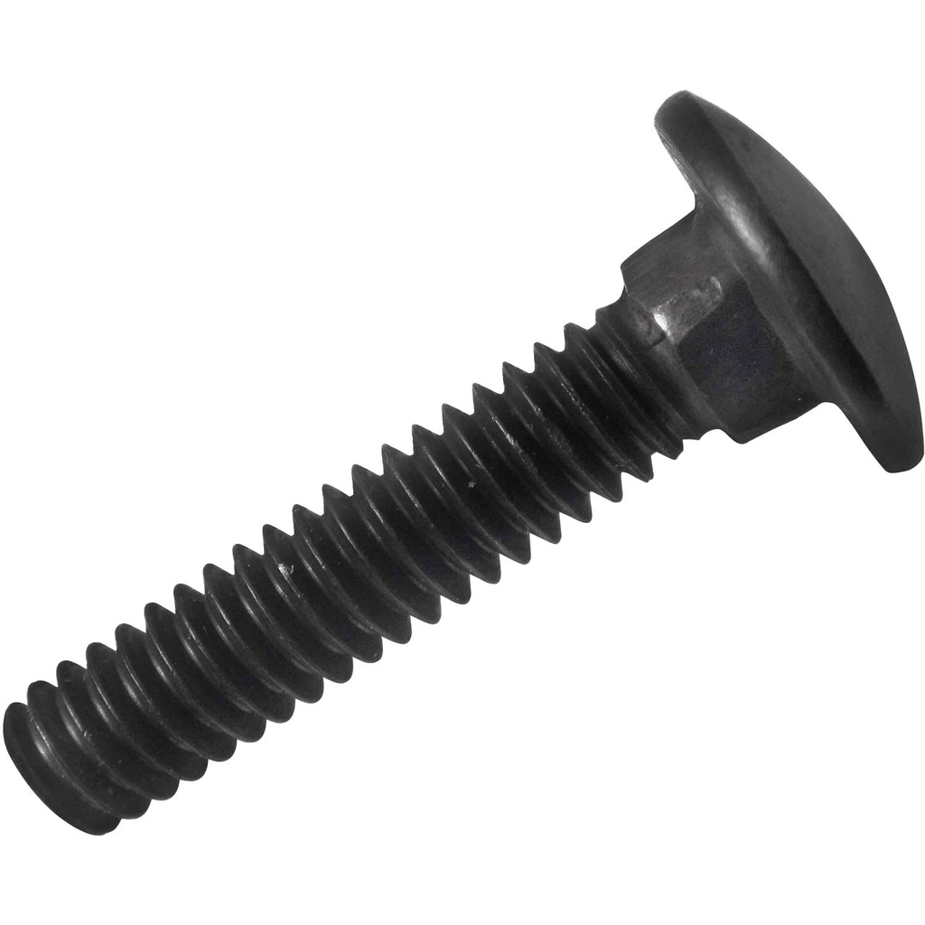 PERNO COCHE 1/4x1 1/2 in