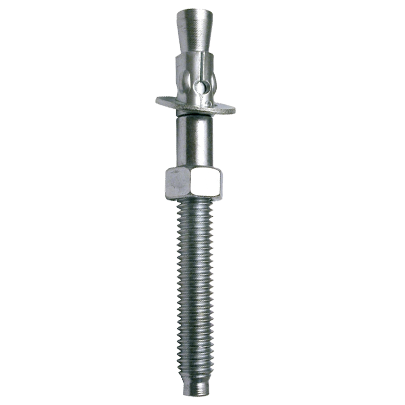 PERNO DE ANCLAJE 3/8-16 x 5 in