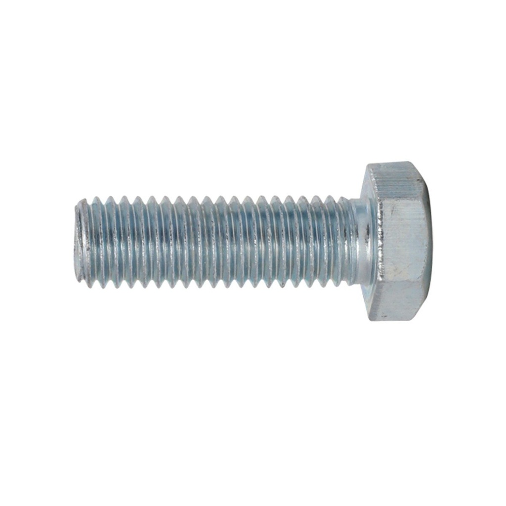 PERNO HEXAGONAL 1/4x3 in