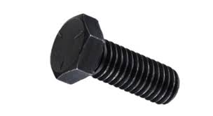 PERNO HEXAGONAL 3/8x3 in