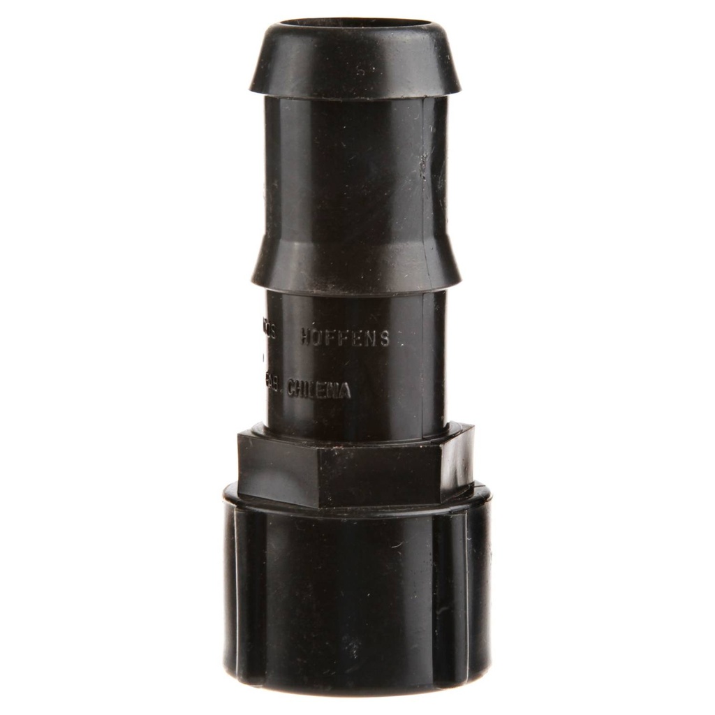 PLANSA TERMINAL HI 1 in | HOFFENS