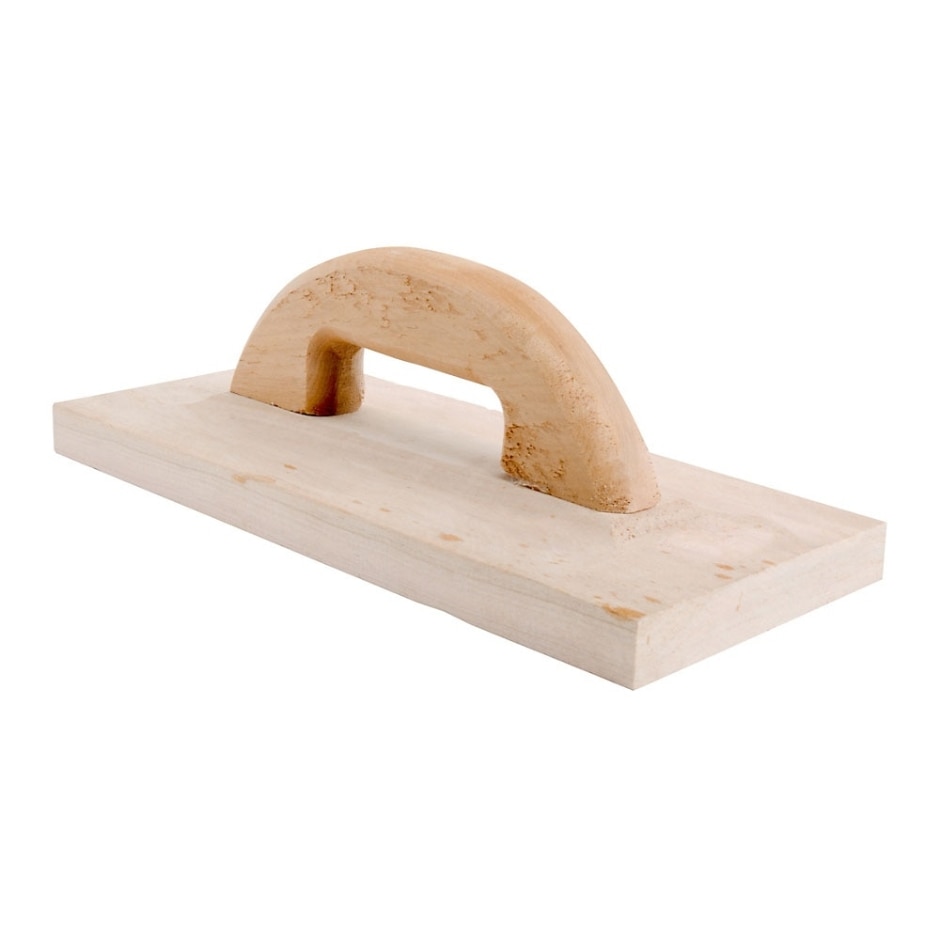 PLATACHO ALAMO 400x140x20 mm