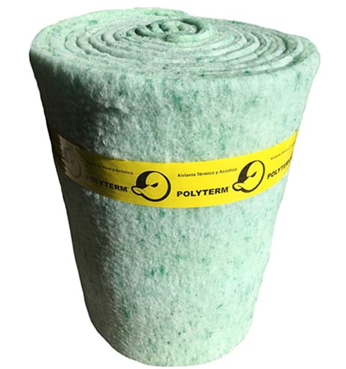 POLYTERM ST 2.40x15 m 36 m2