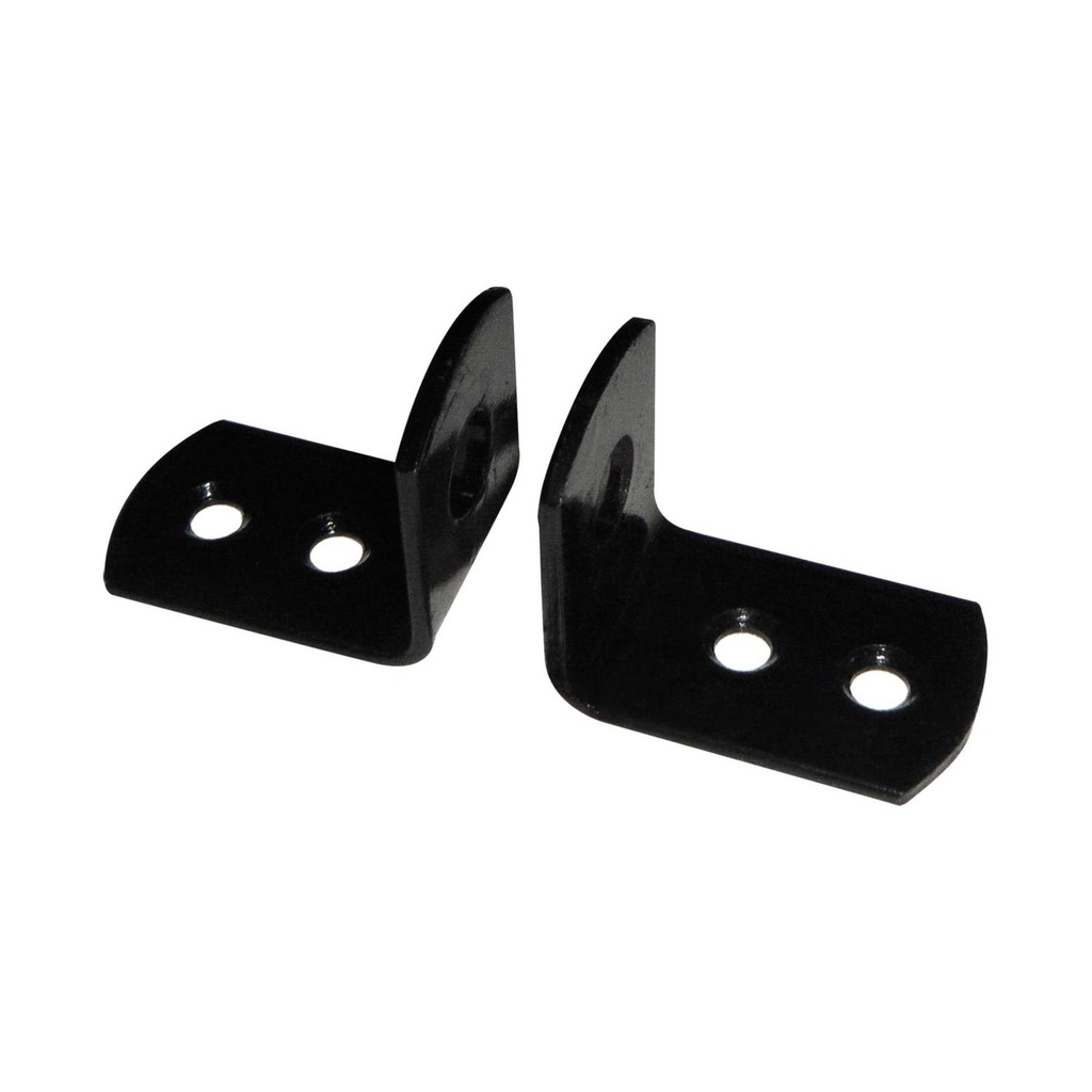 PORTACANDADO SIMPLE Negro | DEVA