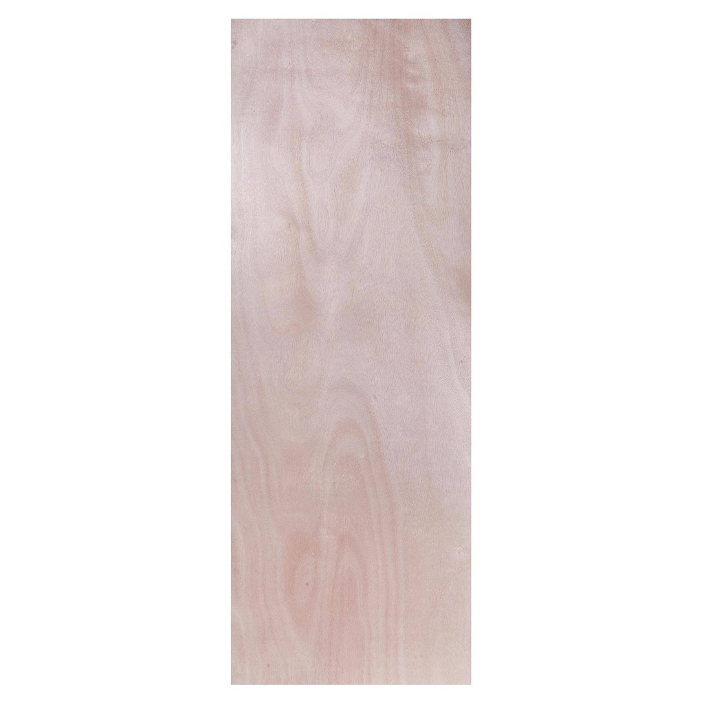 PUERTA INTERIOR TERCIADO NAT. 70x200 mm