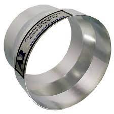 REDUCCION GALVANIZADA 4.5 a 4 in