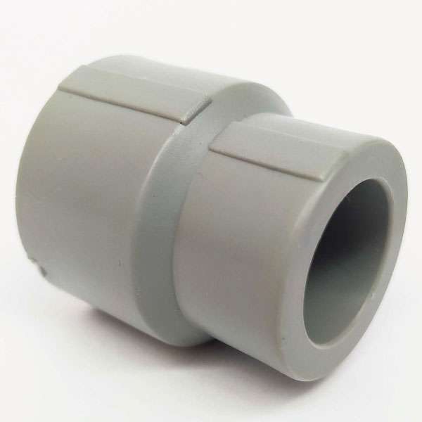 REDUCCION PPR SO SO 40-32 mm