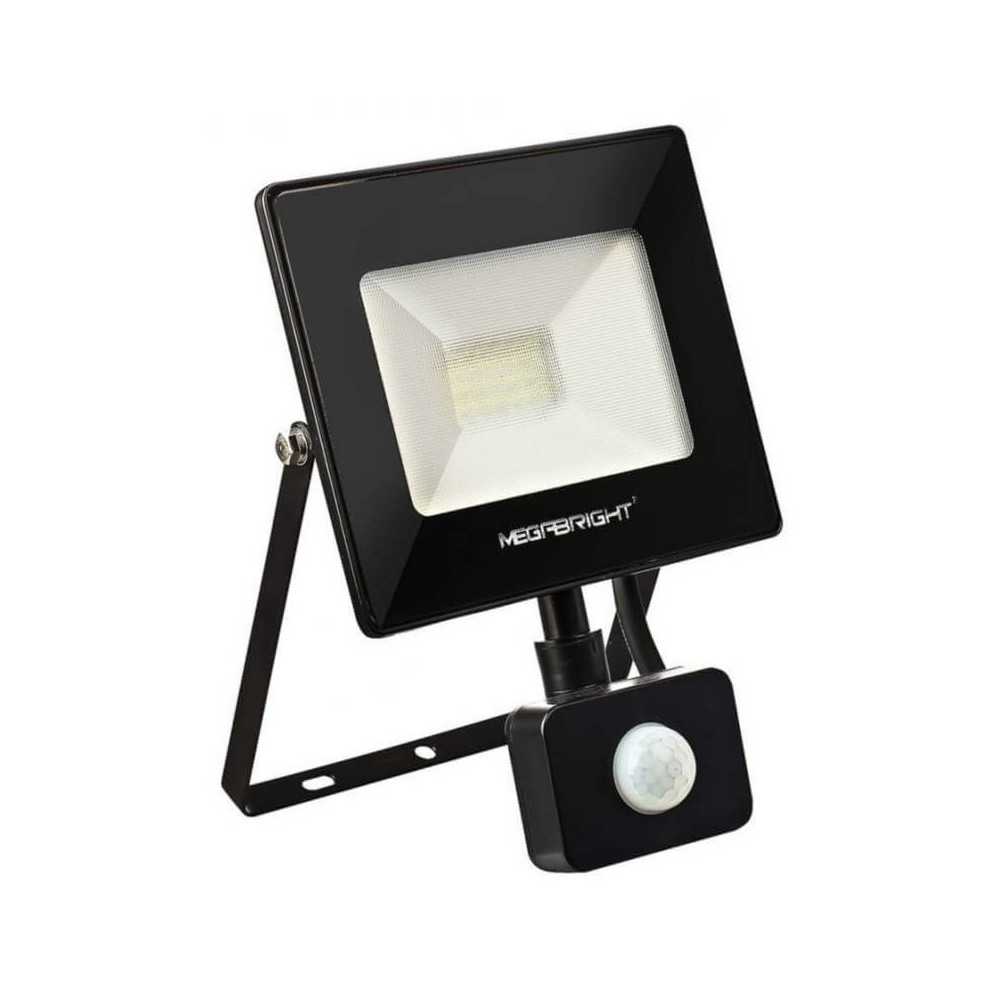 REFLECTOR LED C/ SENSOR 50 W | VKB