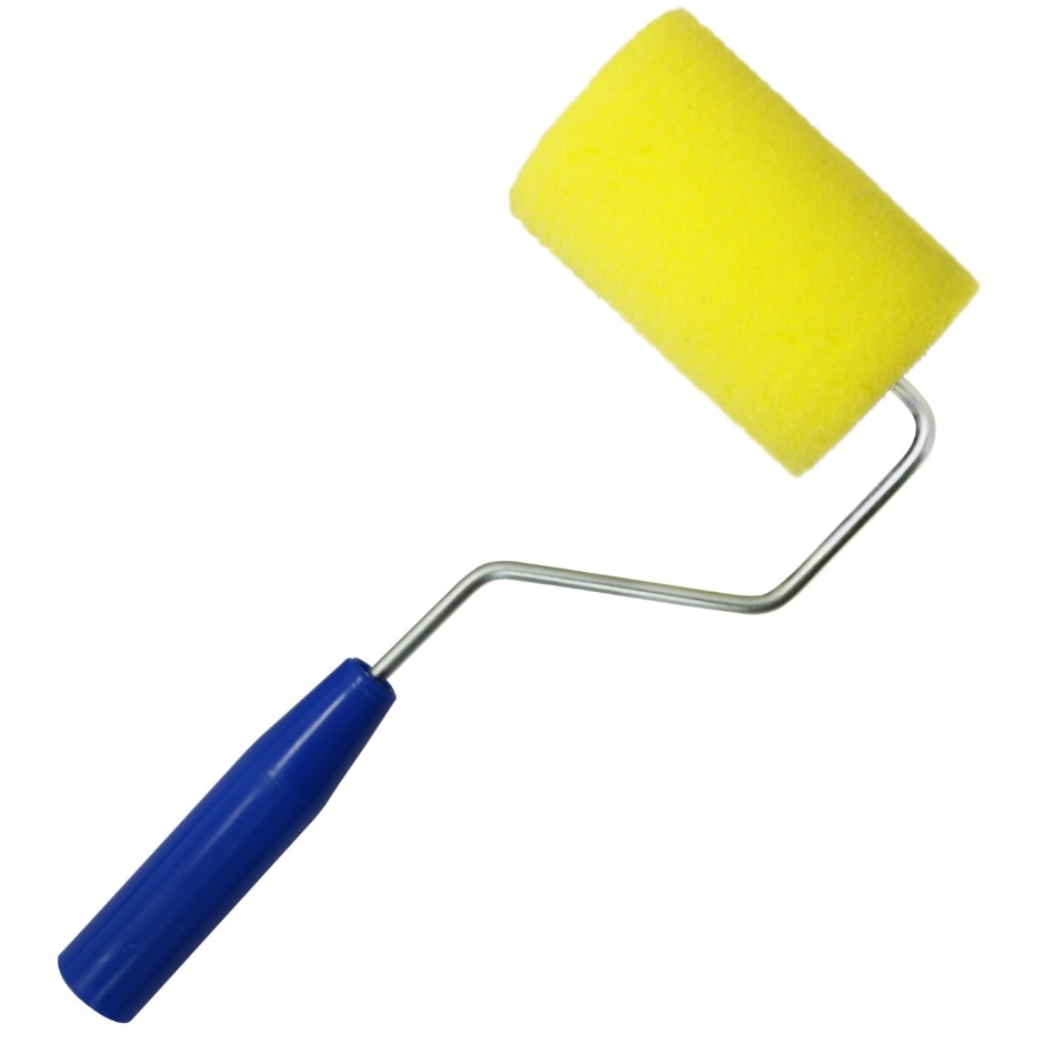 RODILLO ESPONJA BUENO 9 cm
