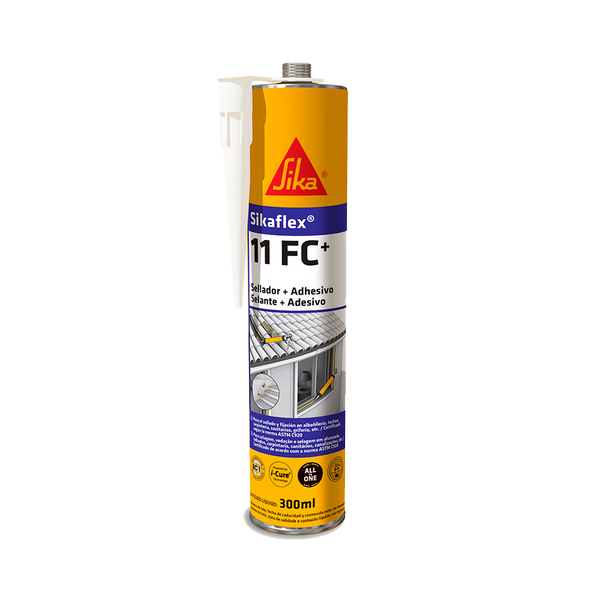 SIKAFLEX 11 FC  Negro