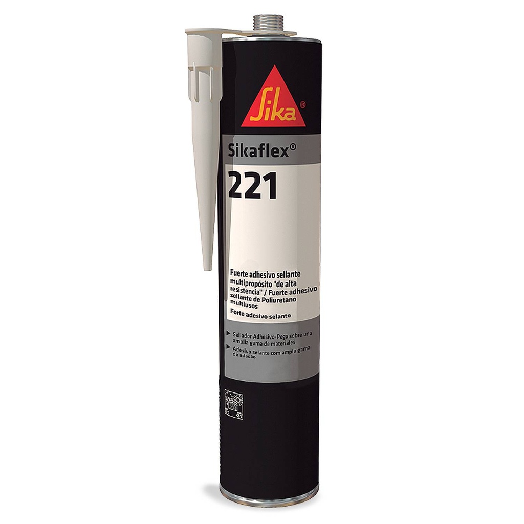 SIKAFLEX 221  Gris