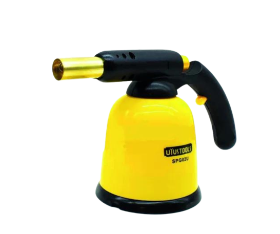 SOPLETE GAS C/ CHISPERO | UYUSTOOLS