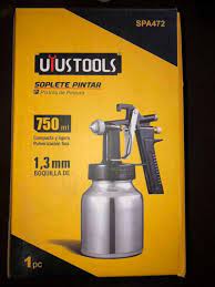 SOPLETE PARA PINTAR BAJA 618 | UYUSTOOLS