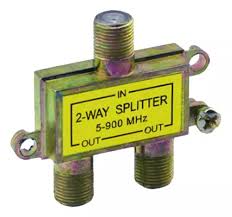 SPLITER #1x2