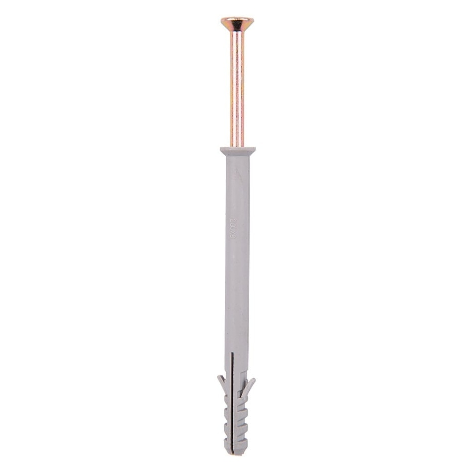 TARUGO CLAVO 8x100 mm