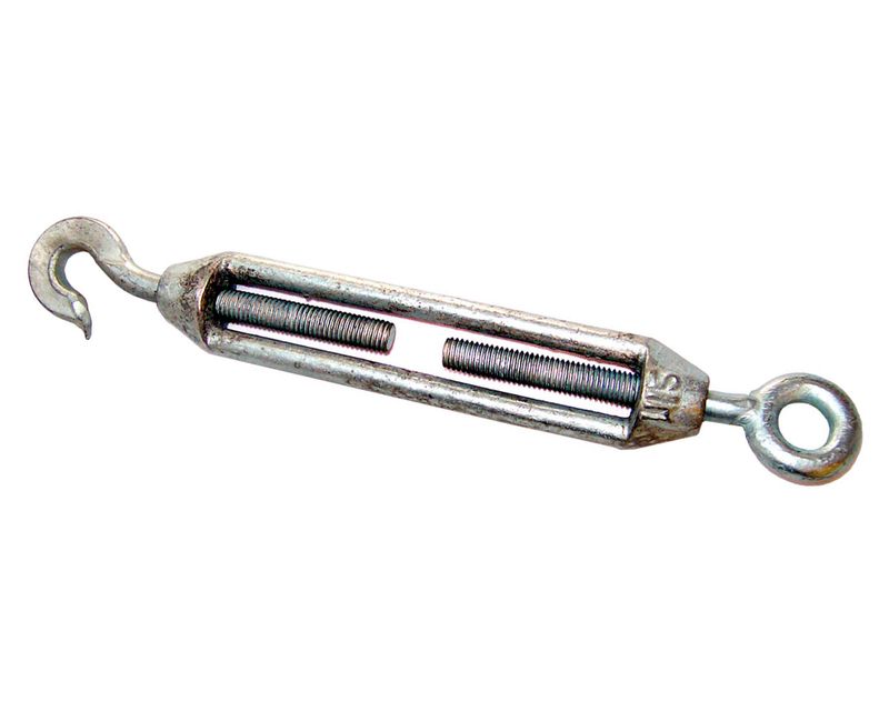 TENSOR ZINC CABLE OC 1/4 in 67 kg | UYUSTOOLS