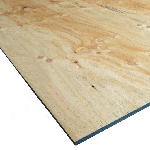 TERCIADO ESTRUCTURAL 12 mm