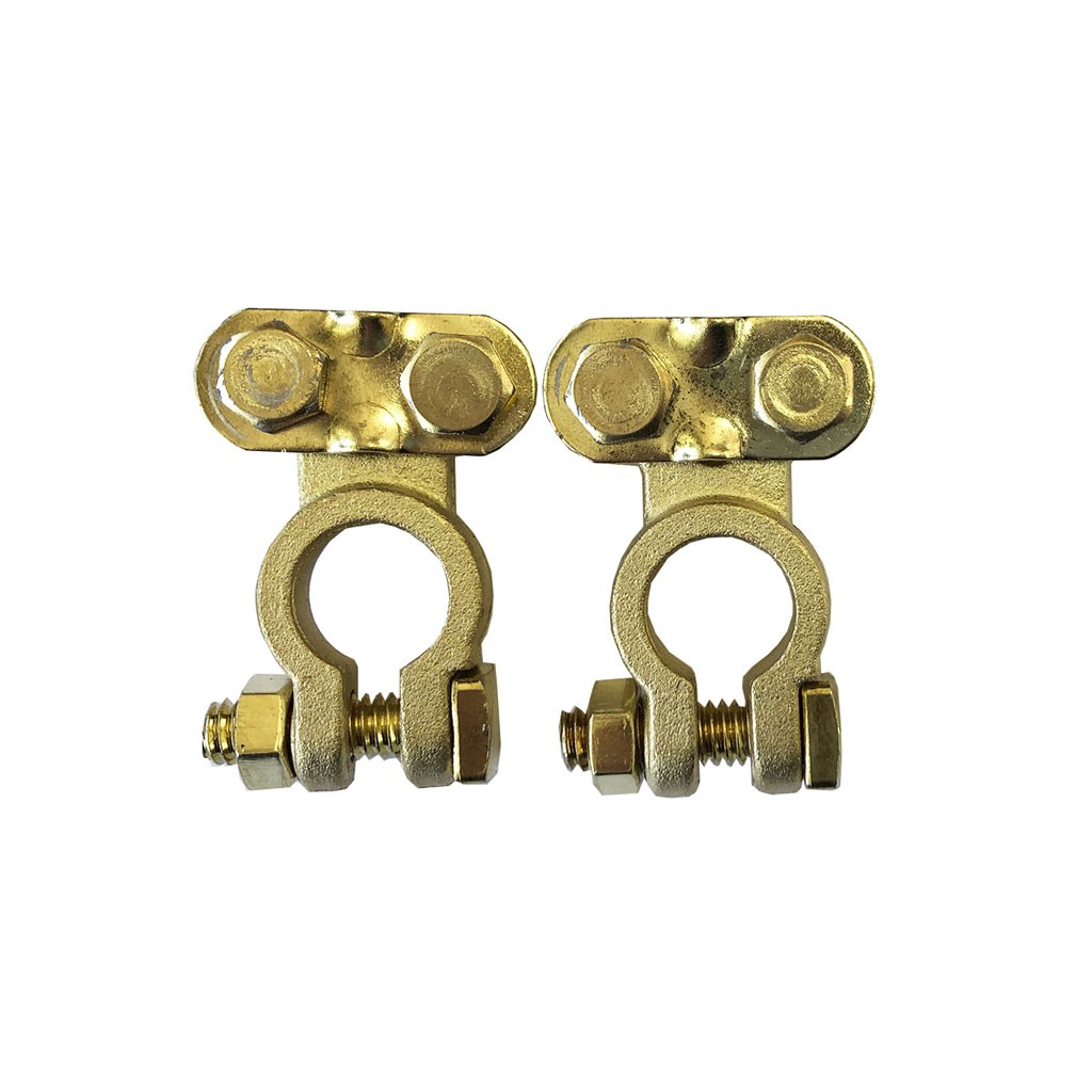 TERMINAL BORNER BATERIA TIPOL 2 pcs | UYUSTOOLS