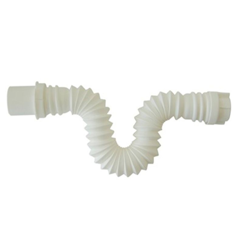 TUBO FLEXIBLE ELONGABLE 1 1/2x1 1/4 in