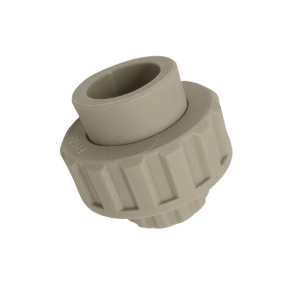 UNION AMERICANA PPR SO 63 mm