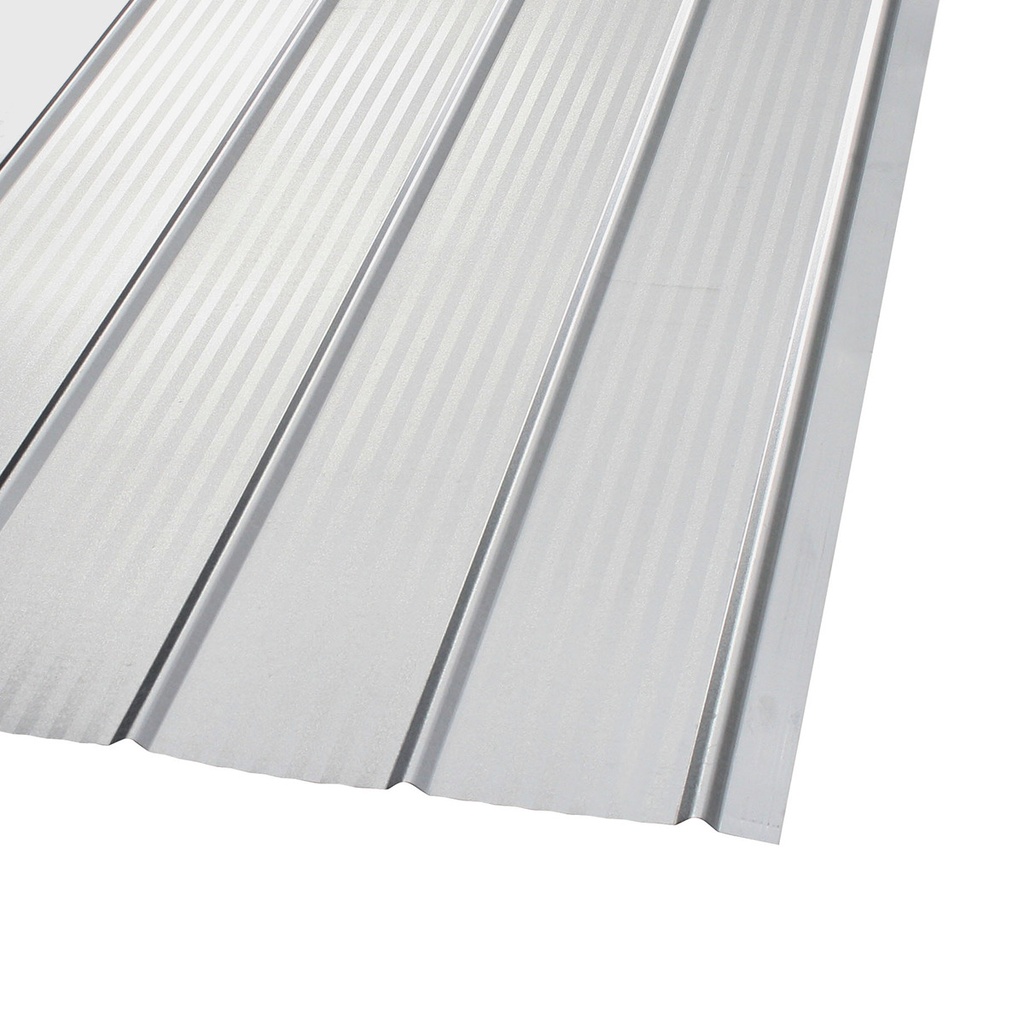 ZINC 5V AZ150 0.35x820x3500 mm