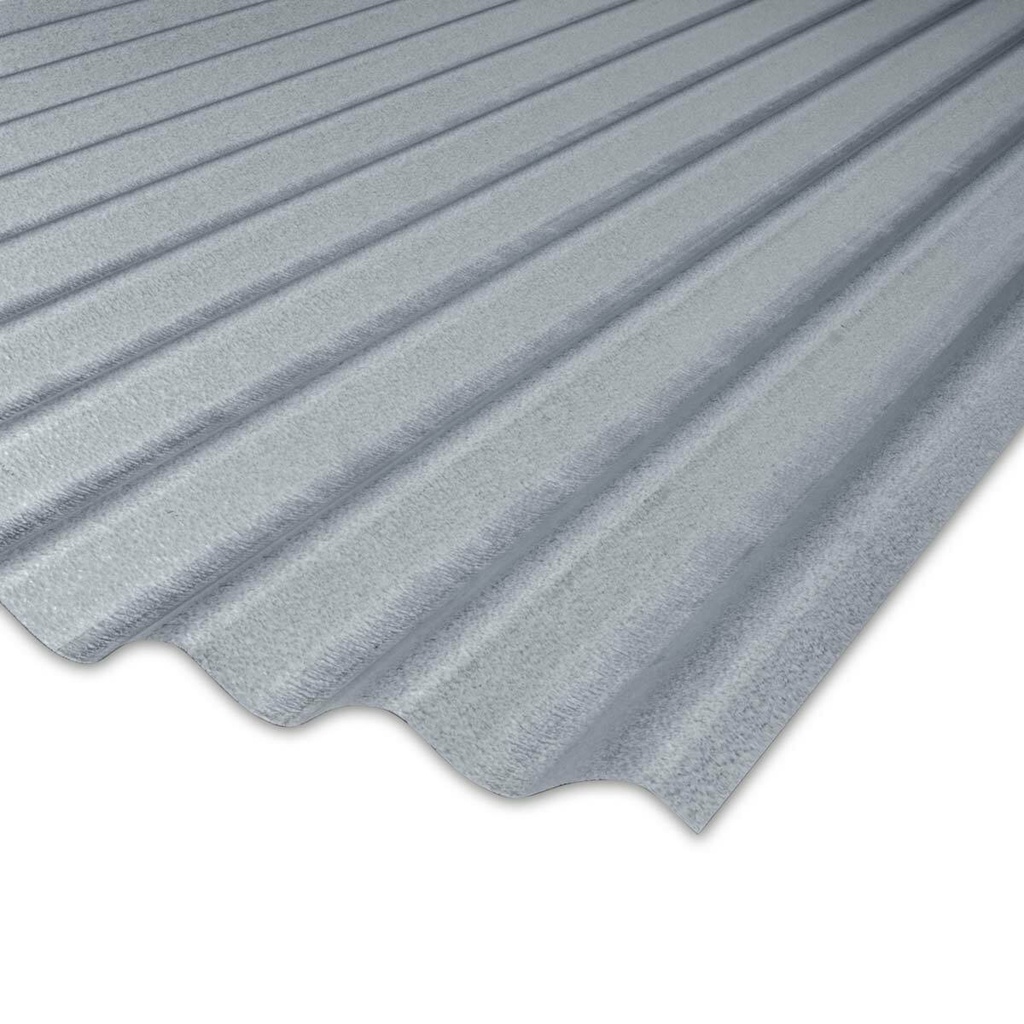 ZINC ACANALADO AZ150 0.35x850x3660 mm