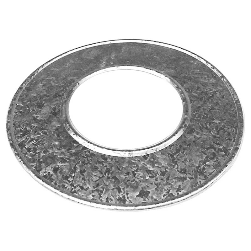 ANILLO ESTUFA GALVANIZADO 6 in