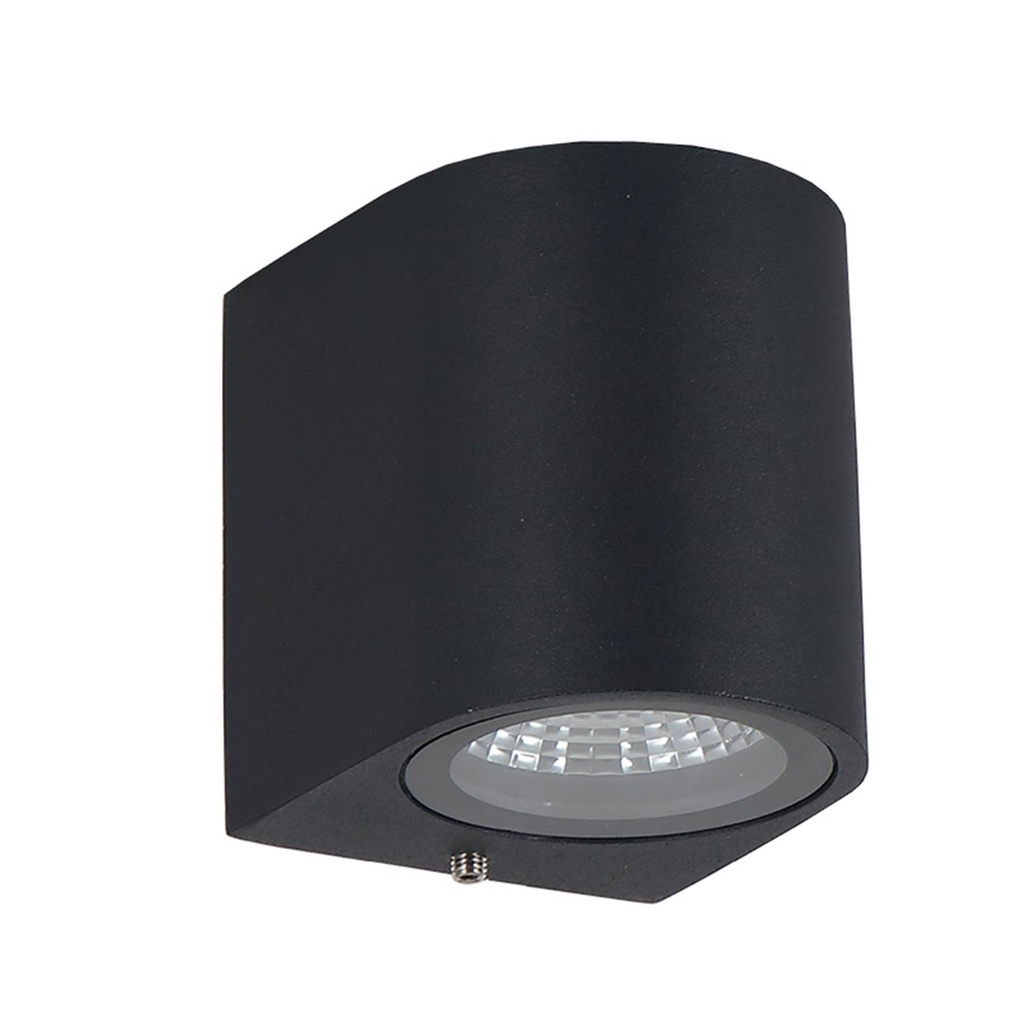 APLIQUE MURAL GU10X1 [MK-F495-1]