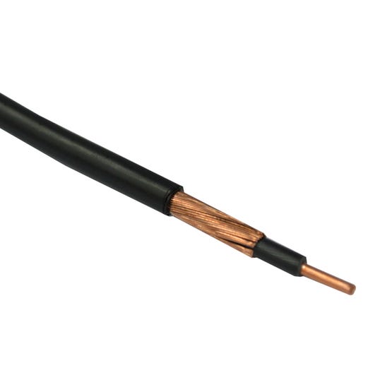 CABLE CONCENTRICO 2x4 m2