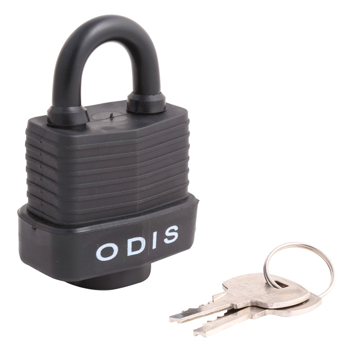 CANDADO 49 mm | ODIS